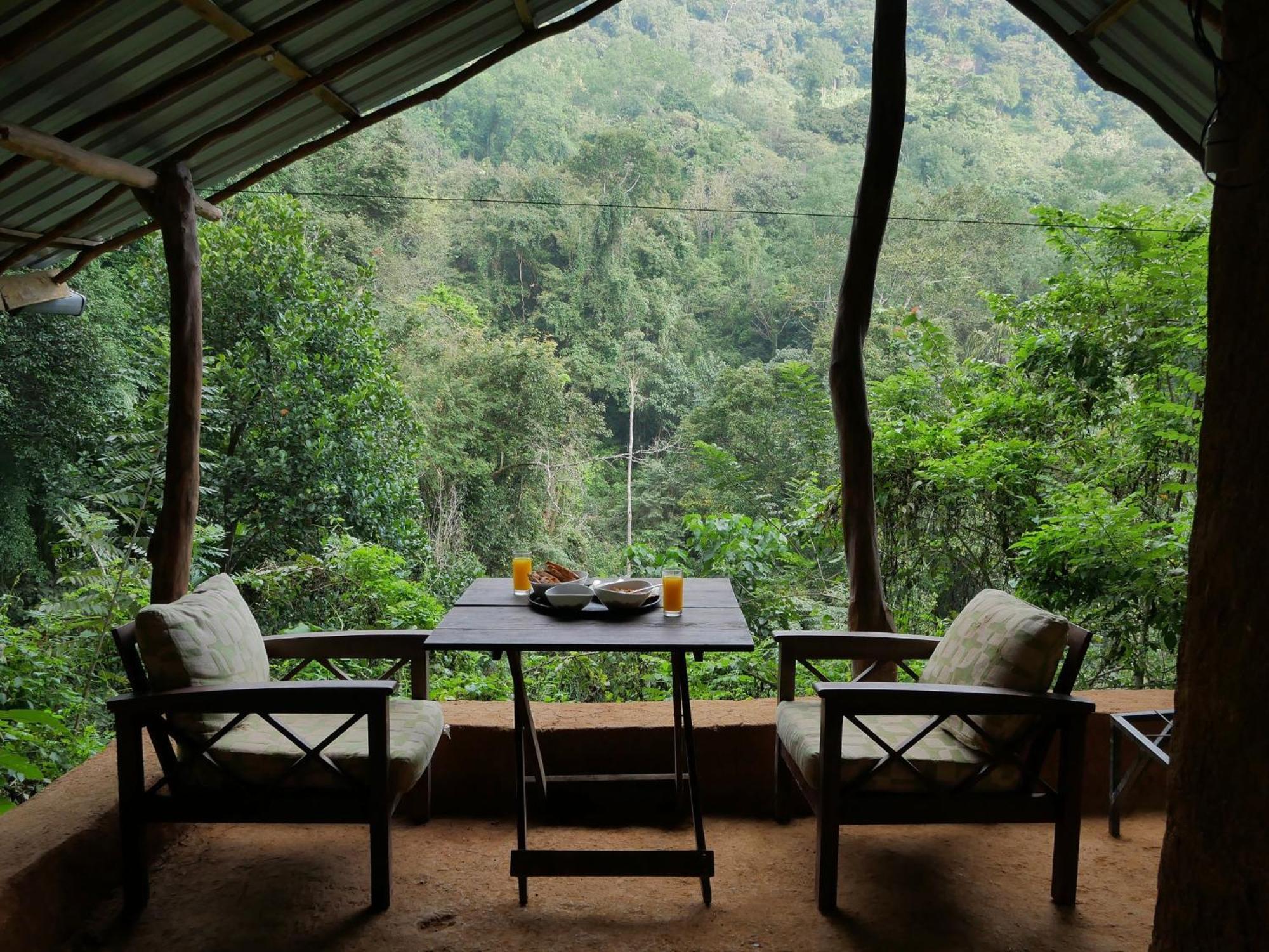 Chalet In The Jungle Pallegama Habitación foto